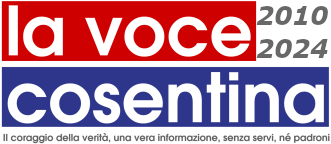 La Voce Cosentina